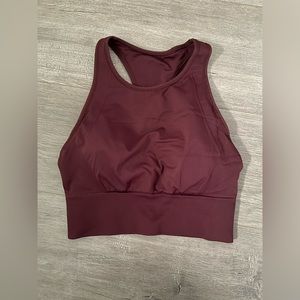 Lululemon high neck